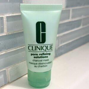 Clinique Pore Refining Solutions Charcoal Mask - 1 oz